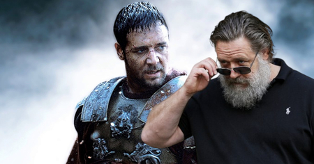 Gladiator 2 : lassé, Russell Crowe pousse un gros coup de gueule