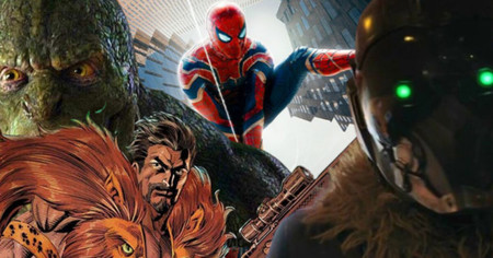 Marvel annonce que les origines de cet ennemi culte de Spider-Man vont enfin être révélées