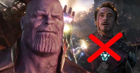 Marvel : voici comment Thanos pourrait faire son retour dans le MCU