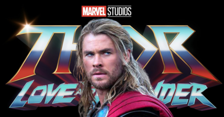 Thor 4 : la durée du film vient de leaker et c'est l'un des plus courts du MCU