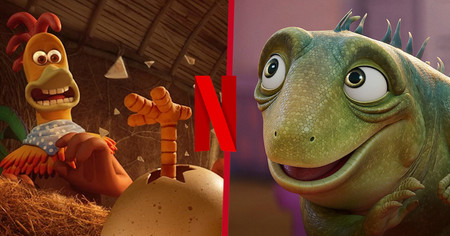 Netflix : 6 films et séries d'animation prometteurs teasés au Festival d'Annecy