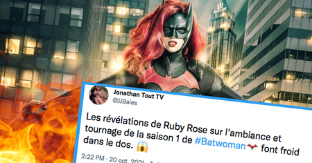 Warner Bros : blessures, mauvais traitement, harcèlement sexuel, l’enfer sur le plateau de Batwoman