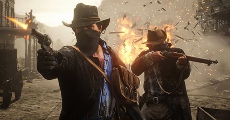 Rockstar ouvre son propre Battle.net et laisse entrevoir une sortie de Red Dead Redemption 2 sur PC