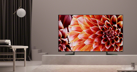 Prix cassé sur cette TV Full LED de 65 pouces 4K HDR 100 Hz de chez Sony avec Android TV