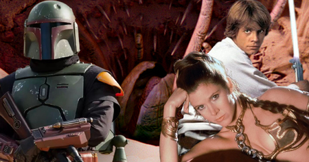 Star Wars : après 40 ans, cette révélation sur le sarlacc rend son destin tragique