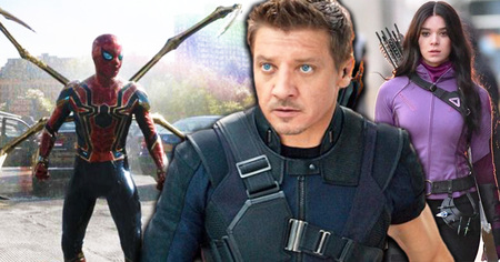 Marvel : la série Hawkeye nous présentera les événements les plus récents du MCU