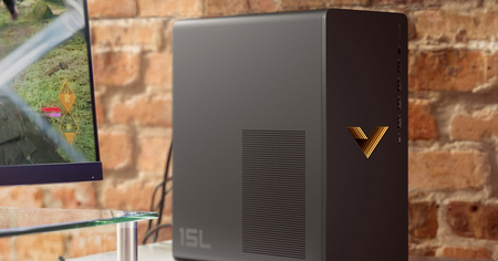 HP Victus 15L : un PC gaming qui va booster votre expérience de jeu