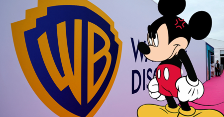 Warner : cette grande annonce va enrager Disney+