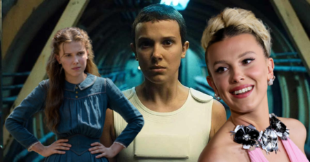 Stranger Things : Millie Bobby Brown vivement critiquée après son dernier projet