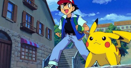 Pokémon, la série : un nouveau duel entre Sacha et le Major Bob est envisageable