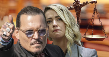 Procès Johnny Depp : nouveau rebondissement dans l'affaire, l'acteur américain contre-attaque