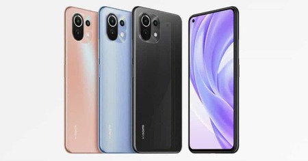 Xiaomi 11 Lite 5G : profitez du Black Friday avant l'heure