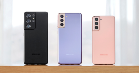 Samsung Galaxy S22, S22 Plus, S22 Ultra : la dernière gamme de smartphone est disponible en précommande