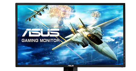 Cet écran gaming Asus TUF de 24 pouces avec une dalle 165 Hz est à moins de 190 euros