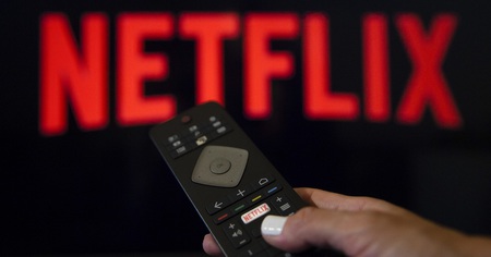 Netflix : la plateforme va produire moins de contenus pour cette raison précise