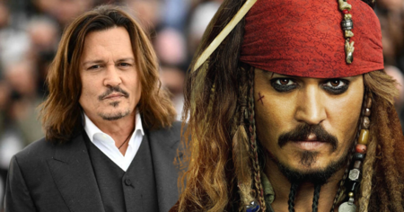 Johnny Depp : cette annonce surprenante sur son avenir chez Disney