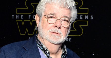 Star Wars : George Lucas révèle pourquoi il a vendu Lucasfilm à Disney, et donne son avis sur les derniers films