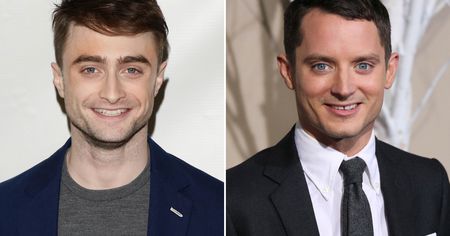 Daniel Radcliffe et Elijah Wood pourraient se donner la réplique dans un prochain film