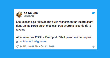 Le top 15 des tweets geek de la semaine #227