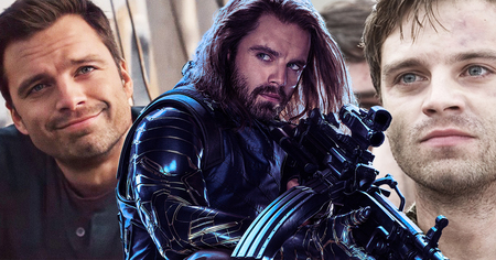 Marvel : 21 preuves que Bucky Barnes a l'histoire la plus chaotique de tout le MCU