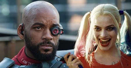 Suicide Squad : Will Smith s'exprime sur son possible retour en tant que Deadshot