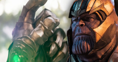 Marvel : voici pourquoi Thanos avait besoin de claquer des doigts pour utiliser les Pierres d'infinité