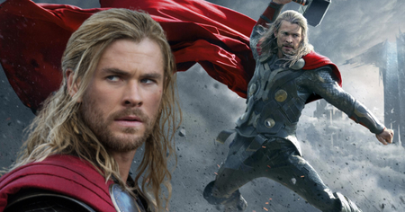 Marvel : Chris Hemsworth est pessimiste sur l'avenir de Thor dans le MCU