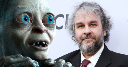 Le Seigneur des Anneaux : le retour possible de Peter Jackson