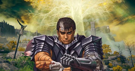 Elden Ring : les fans de Berserk ont découvert cet hommage émouvant à Kentaro Miura