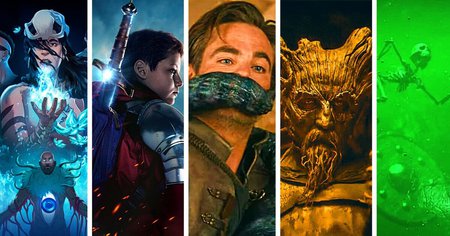 7 films de Fantasy qui ont floppé au Box Office, à voir d'urgence