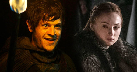 Game of Thrones : Iwan Rheon révèle la scène de Ramsay Bolton la plus dure à tourner