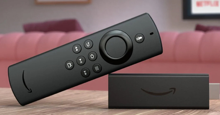 Soldes d'hiver 2024 : l'Amazon Fire TV Stick baisse drastiquement de prix