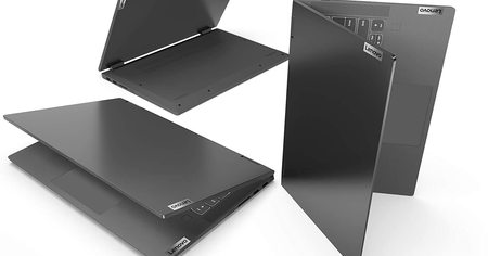 Nouvelle baisse de prix pour le PC hybride Lenovo IdeaPad Flex 5