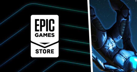 Epic Games Store : le nouveau jeu gratuit de la semaine vous laisse contrôler une IA en milieu hostile