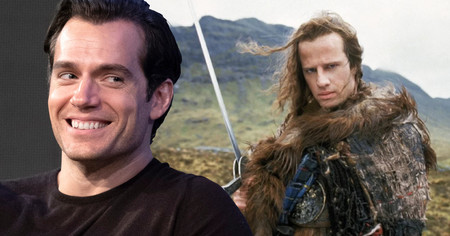 Highlander : Henry Cavill en dévoile plus sur le reboot