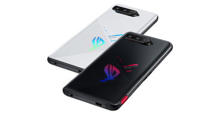 Asus Rog Phone 5 : prix cassé sur ce surpuissant smartphone gaming 5G avec ses 16 Go de RAM