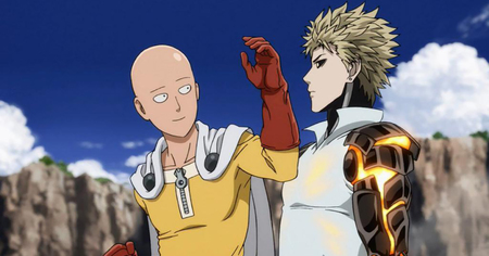 One-Punch Man : la saison 2 en VF débarque aujourd'hui, on vous dit où la regarder