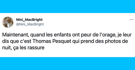 Le top 15 des tweets de la semaine #308