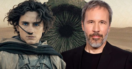 Dune 3 : Timothée Chalamet annonce le retour de ce personnage dans le 3ème opus