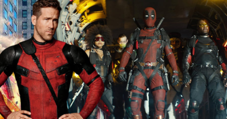 Deadpool 3 : après Wolverine et Colossus, Ryan Reynolds affole les fans avec cette mystérieuse publication