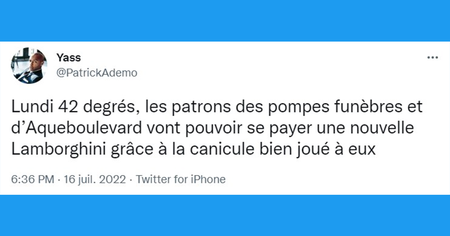 Le top 15 des tweets de la semaine #370