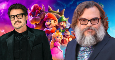 Super Mario Bros. : Jack Black veut que Pedro Pascal interprète ce méchant iconique de Nintendo