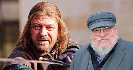 Game of Thrones : George R.R. Martin partage ce gros regret concernant la saga