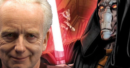 Star Wars : 5 choses que vous ne saviez pas sur Dark Plagueis, le maître de Palpatine