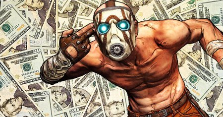 La société derrière Borderlands se crée un empire en rachetant cette quantité folle de studios