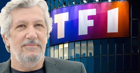 TF1 : après Burger Quiz, Alain Chabat présente sa nouvelle émission