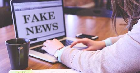 Google lance un nouvel outil pour lutter contre les Fake News