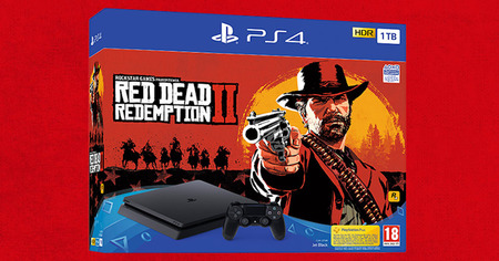 Red Dead Redemption 2 : prévoyez beaucoup de place pour l'installer !