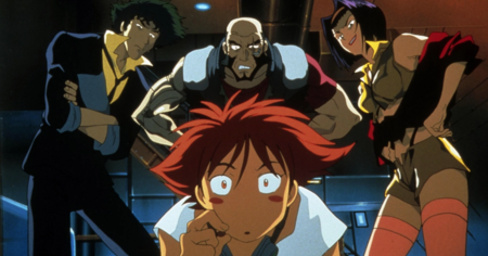 Cowboy Bebop : le casting de la série Netflix en live-action se dévoile