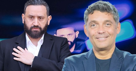 TPMP : Thierry Moreau dénonce la terreur que fait planer Cyril Hanouna